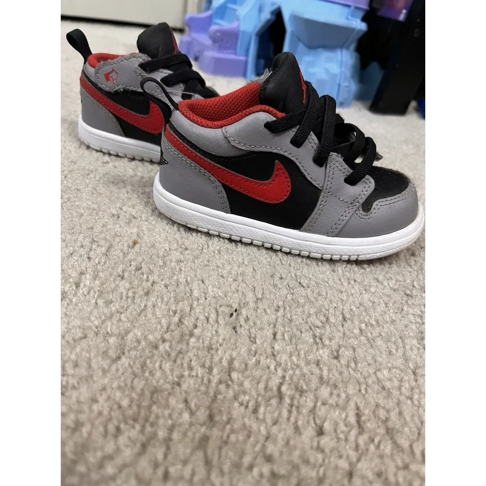 Jordan air low